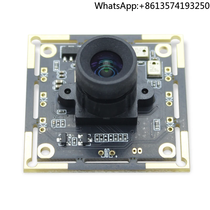 

IMX298 16MP High-Pixel Camera Module Embedded Built-in Camera Module for Industrial Control Computers and Other Devices