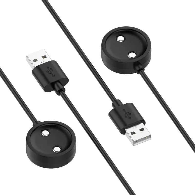 USB Charger Cradle For Suunto 9peakPro Charging Cable For RaceS Vertical Accessories Replacement Charger Dock Adapter