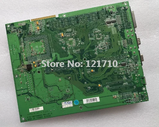 Industrial equipment board 1907360083 REV.A1.0 142131-001 for xycom computer