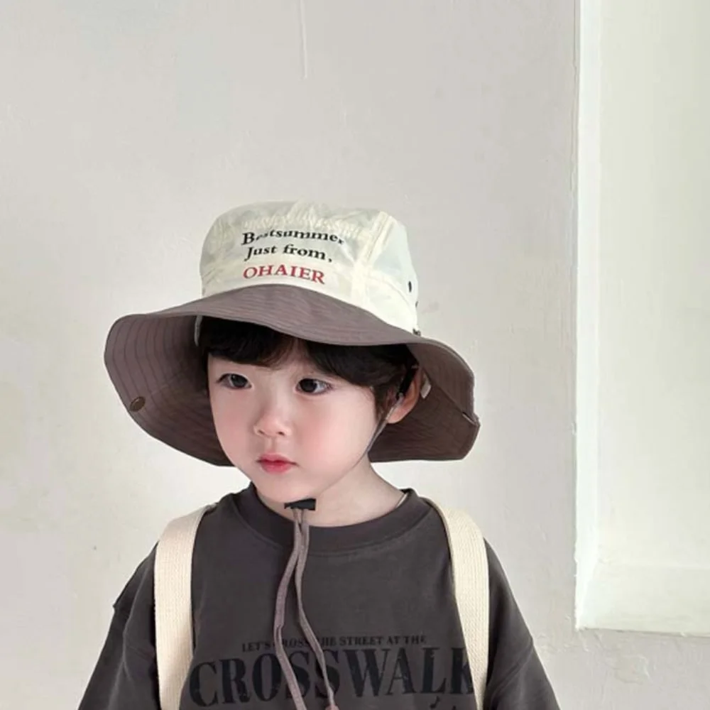 

Милая пляжная панама в корейском стиле, цвета конфет, с защитой от солнца, тонкая, летняя, мягкая, быстросохнущая, с защитой от УФ-лучей