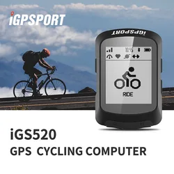 iGPSPORT iGS520 IGS320 BSC300 BSC200 BSC100S M80 M82 GPS Cycling Computer Navigation Speedometer Odometer Bike Accessories