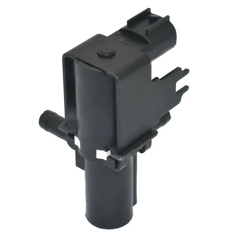 صمام لولبي ZJ3818741 Fuel Vapor Canister Purge Solenoid Valve for Mazda 2 2011-2014 Ford Fiesta الغاز والوقود — تفصيل 3