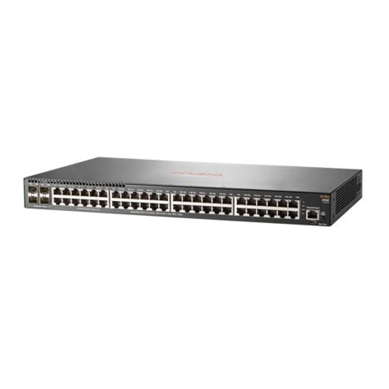 Hpe JL256A 48G Poe+… - image