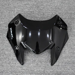 Motorcycle Windshield For TMAX560 2022 2023 2024 TMAX 560 Wind Deflectore Windscreen Smoke Black High Quality ABS Visor