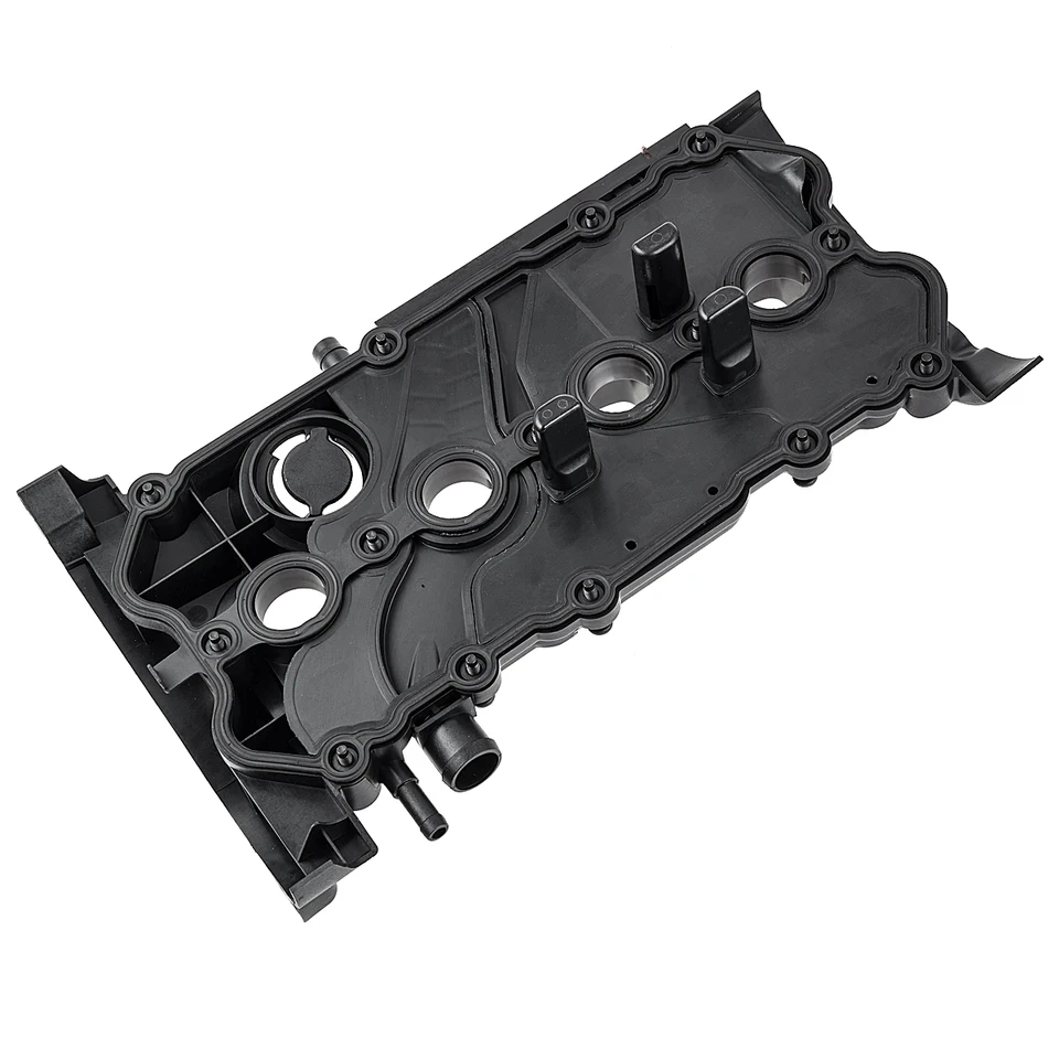 OEM-Style Valve Cover Gasket & Screw Set – Fits Audi A4 2.0TFSI BWE BWT