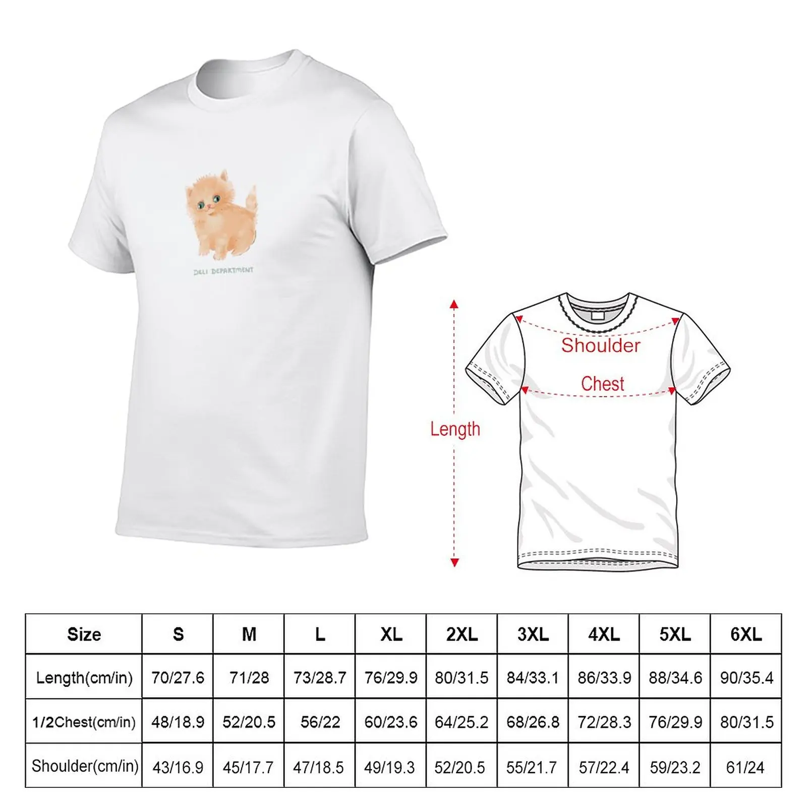 Teeny tiny T-Shirt korean fashion quick drying customs design your own boys animal print T-shirts for men cotton