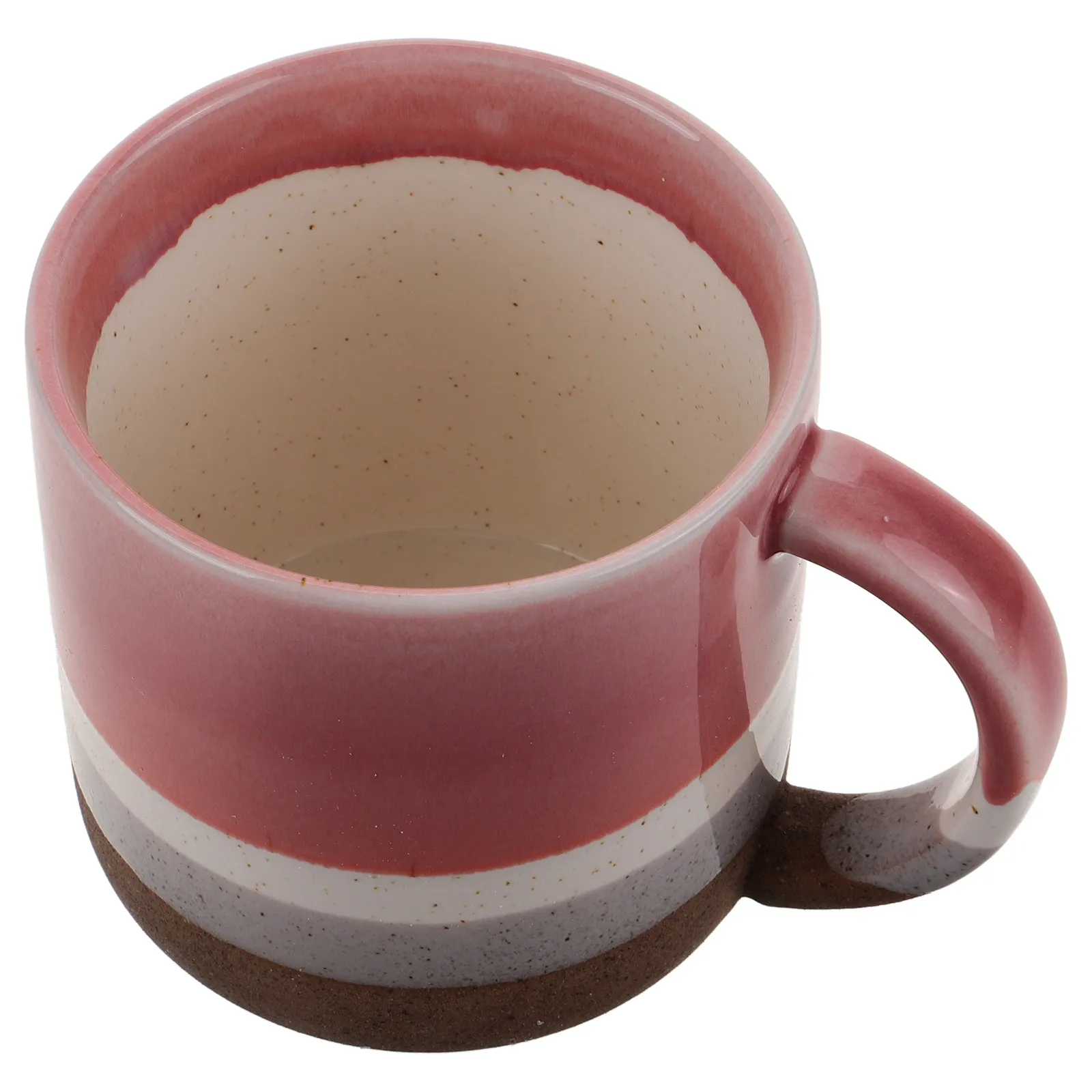 

Ceramic Mug Milk Cup Large Capacity Coffee Cup for Daily Use Tea Latte Cappuccino Espresso Home Office Coffee Shop Gift