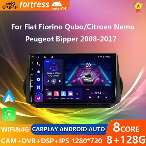 8 best sales सिट्रोएन निमो - №4