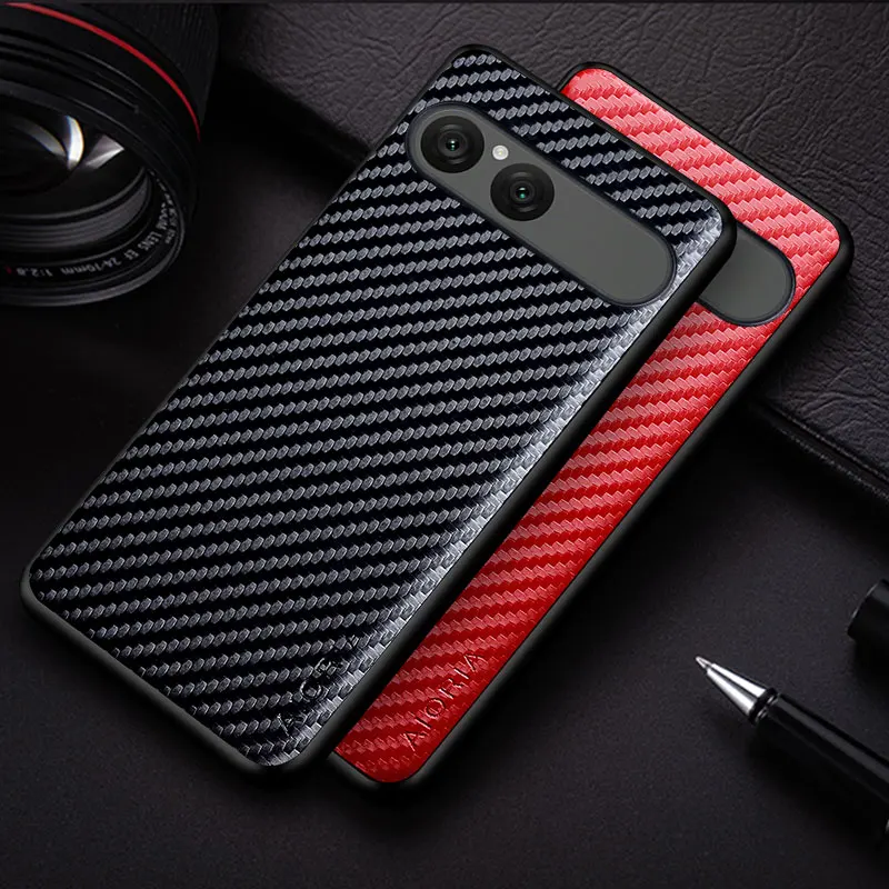 Carbon Fibre Shockp…
