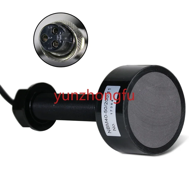 Marine Three Eye Hole Imported Fish Detection Instrument, Fish Detector, Profundidade Finder, Universal