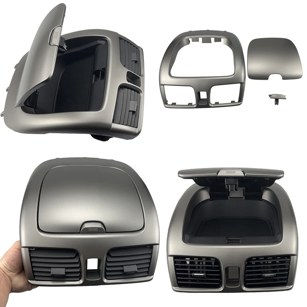 

100% новый вентиляционный отверстие для Nissan Sentra Sunny, старые детали 2000-2006 годов, wylot кондиционера