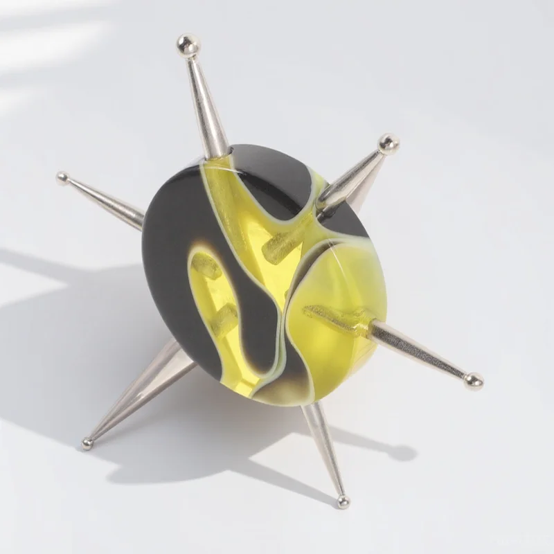 アクリルドットペン多機能ダイヤモンドアートネイルペイントツール DIY クラフト粘土彫刻マニキュア用