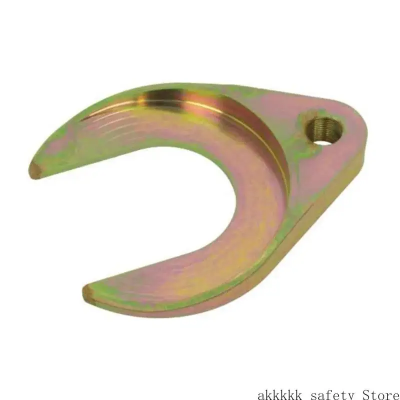 

XXFF Профессиональный съемник осей ШРУС Универсальный инструмент для снятия шарниров Адаптеры для молотков ШРУСов для ремонта и