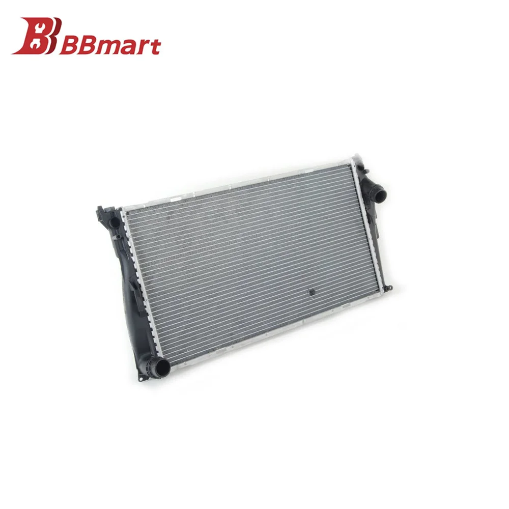 

17117547059 BBmart Auto Parts 1 Pcs Factory Low Price Car Accessories Radiator Coolant Kettle For BMW E90 N45