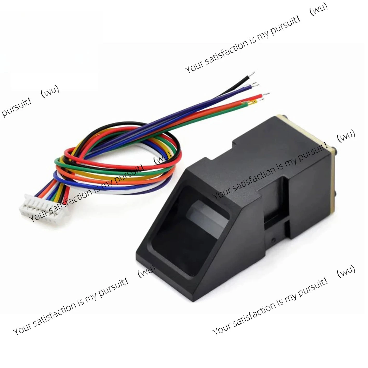 AS608 Optical Finge… - image