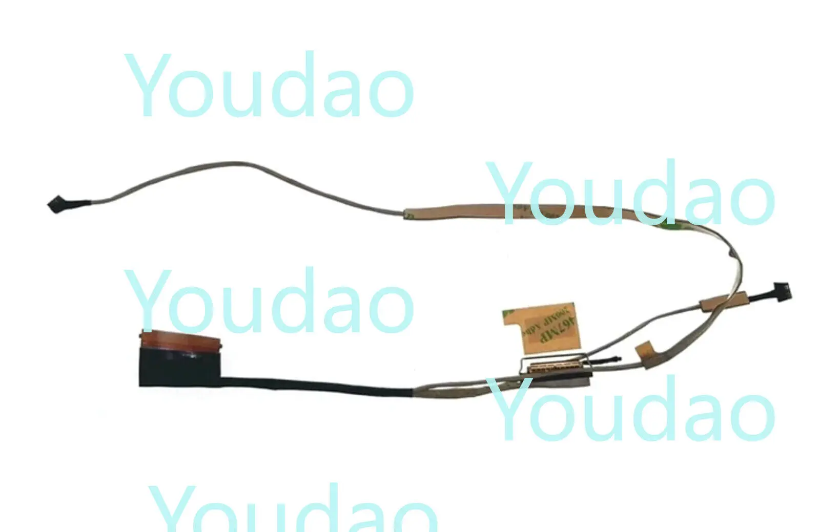 New For Lenovo Chromebook 300e 2nd Gen 2 LCD LVDS Cable Wire Line DC02002C24B