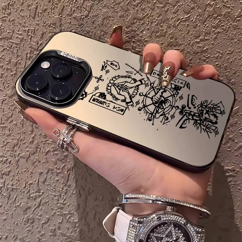 Anime J-Jujutsu Kai…