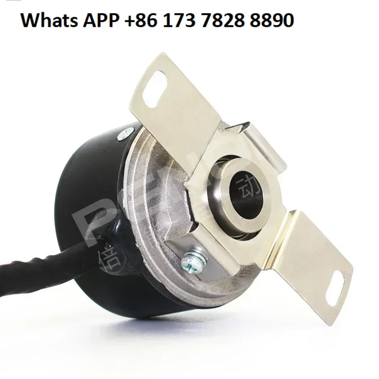 

Servo Motor Encoder Substitute EI35H8-2500-5P3D5N3TSI EI35H8-2500-4P3D5N3TSQ