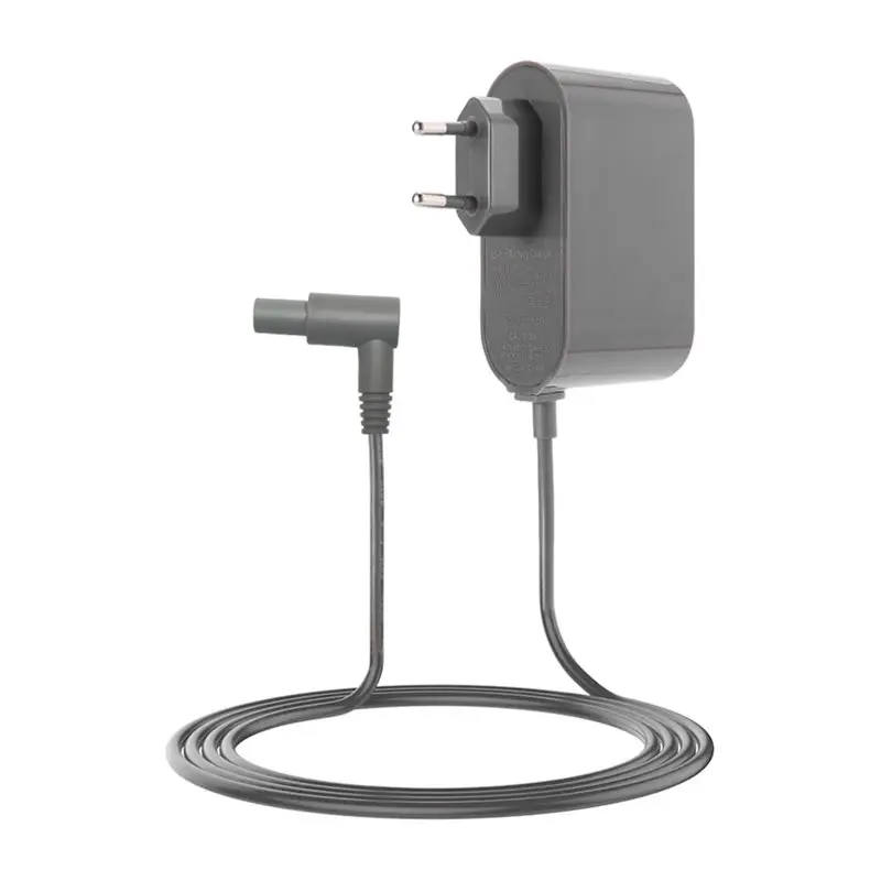 【Code】Charging Adap…
