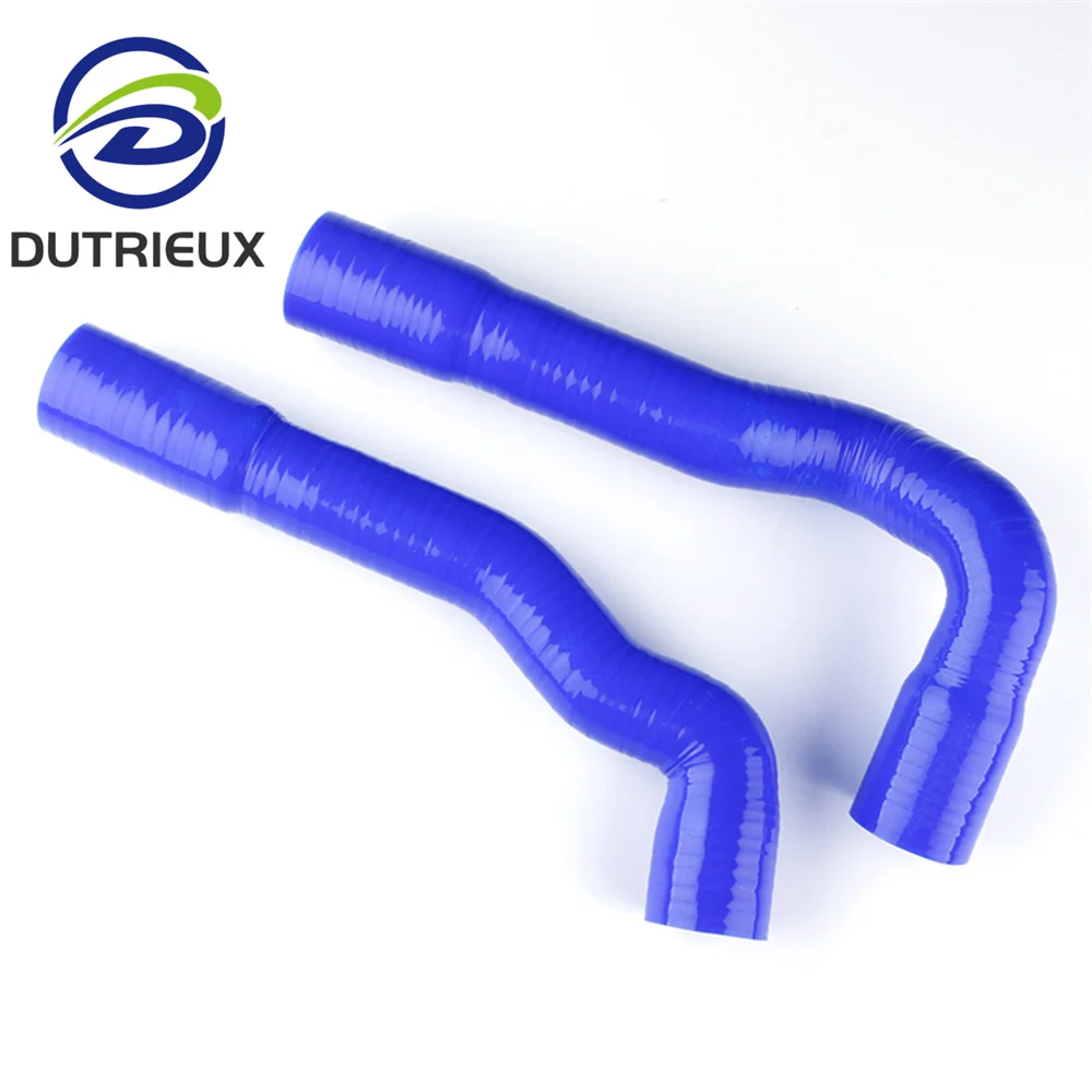 

For 1992-1999 BMW E36 325 / M3 M 3 Car Silicone Radiator Coolant Hoses 1993 1994 1995 1996 1997 1998