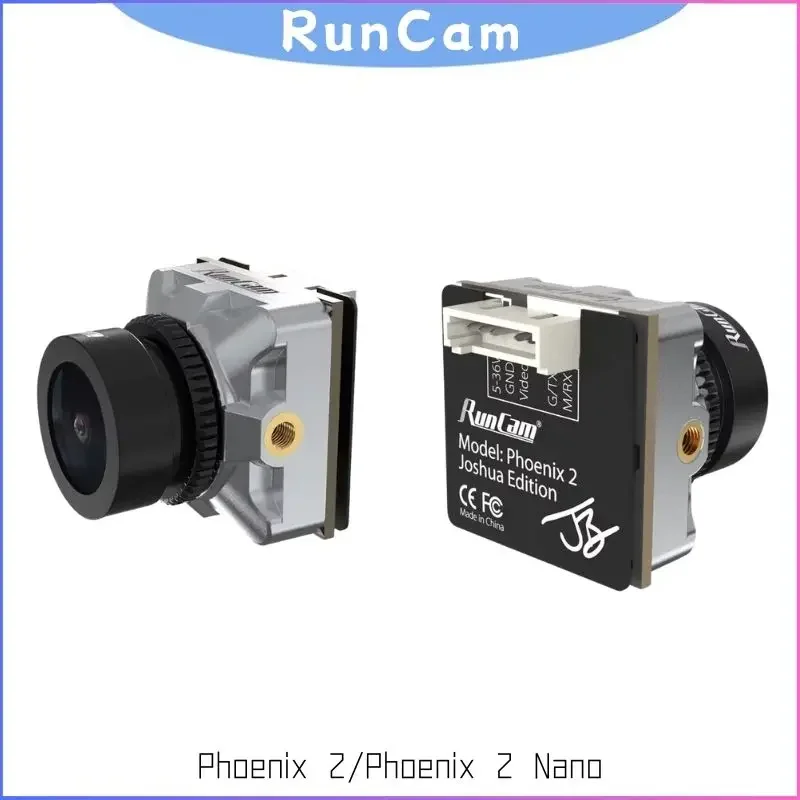 Runcam 2025 New Pho… - image