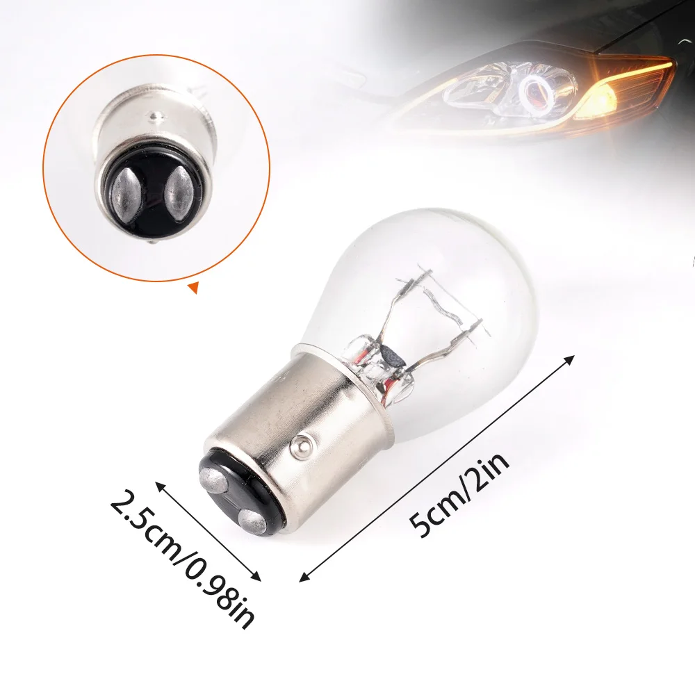 Get Your Hands on These Affordable LED Turn Signal Lights – Only .72!