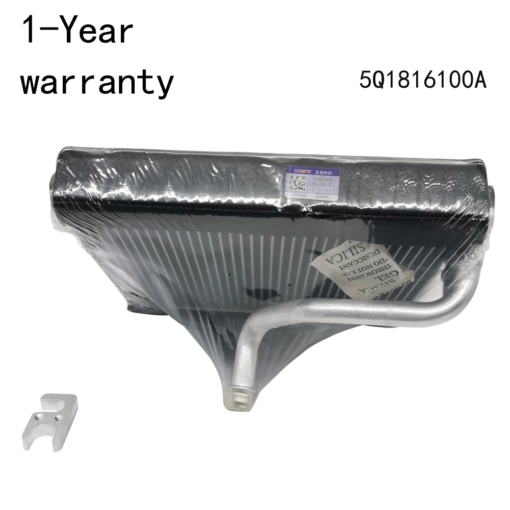 

Испаритель для VW Arteon Caddy Jetta Golf Passat Tiguan Touran Audi Q2 A3 S3 Q3 RS3 Skoda Kodiaq Karoq 5Q1816100A