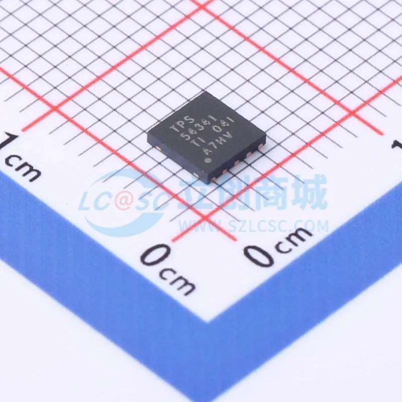 

1 PCS/LOTE TPS54341DPRR TPS54341DPRT TPS54341DPR TPS54341 WSON-10 100% New and Original IC chip integrated circuit