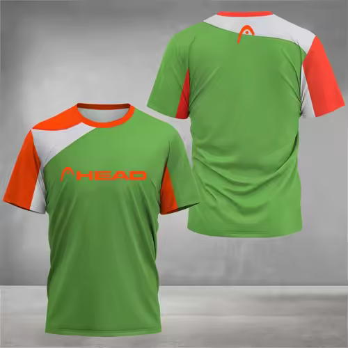 Summer Breathable Mens T Shirt Outdoor Badminton Table Tennis Jersey O Neck Short Sleeve Loose Top New Mountaineering Clothing - Image 16