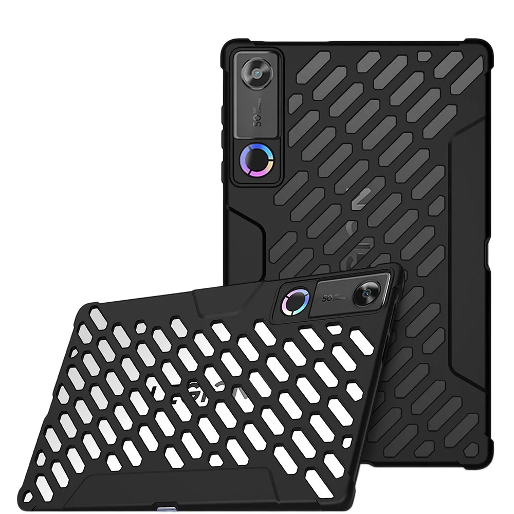 

For Legion Y700 2026 5th Generation Gaming Tablet Case tpu Drop Protection Case