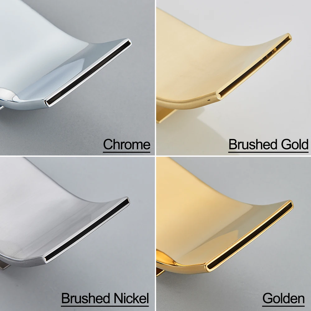 Thumbnail 3 - #28 Waterfall Basin Taps List of Top Picks