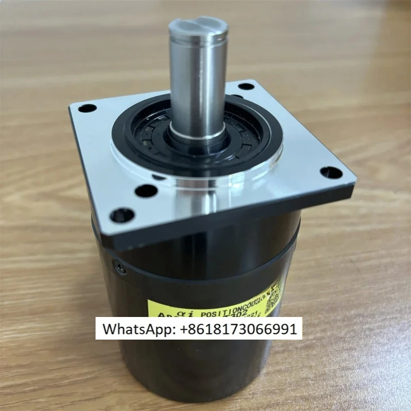 spindle encoder CNC machine tool positioning A860-0309-T302 machine positioning car thread