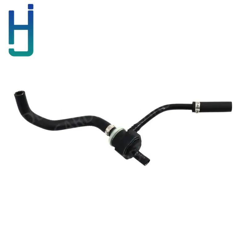 

2740187201 2740182201 Engine Solenoids Breathing Vent Pipe Line for Mercedes Benz C GLC-Class W205 W253