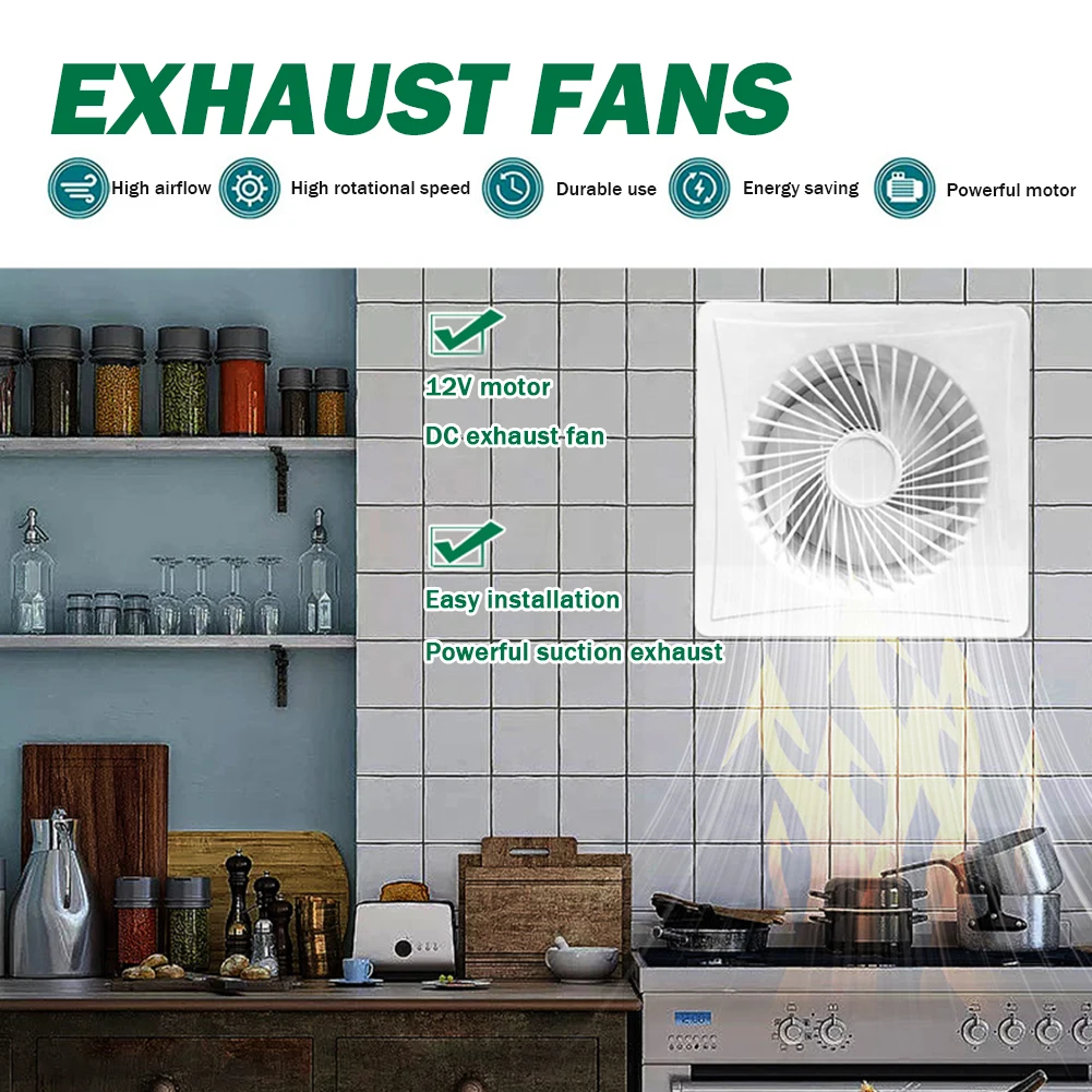 Thumbnail 3 - #65 Best Bathroom Exhaust Fans to Buy In 2026