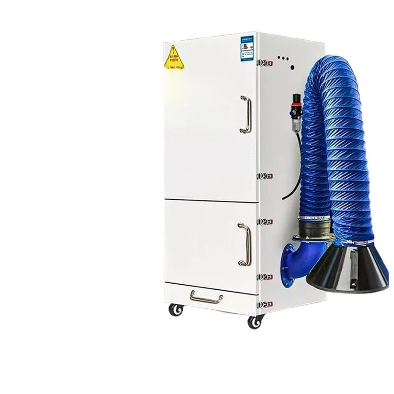 

Smoke collector, welding fume, welding vacuum cleaner