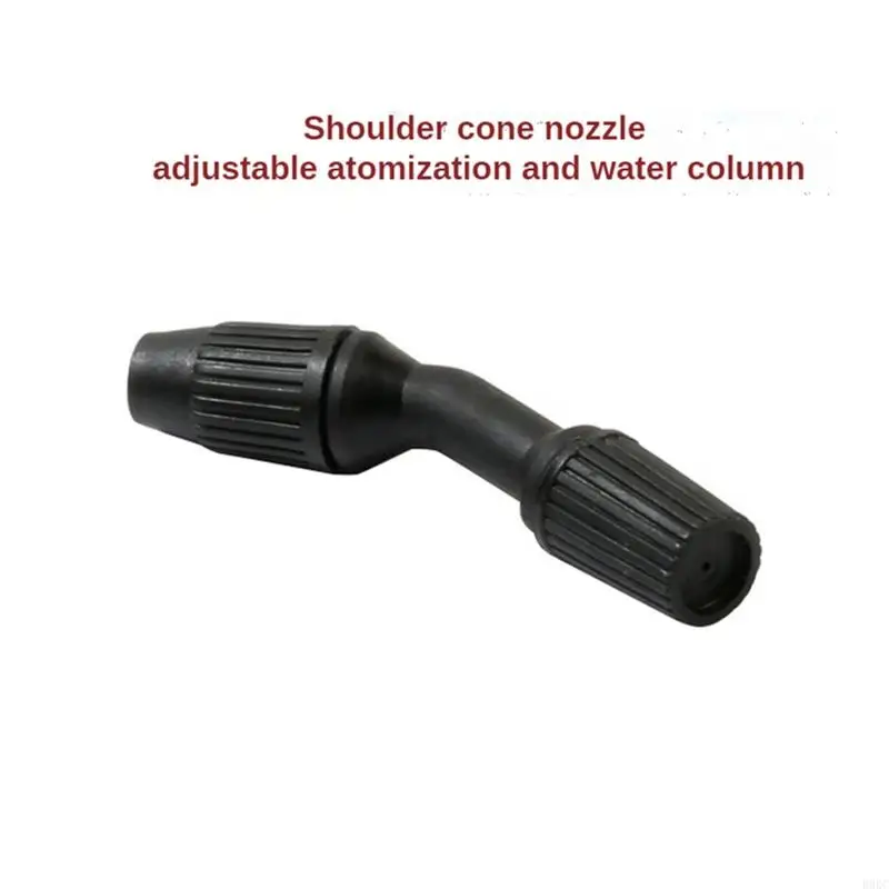 B0KC Stainless Steel Nozzle Adjustable Anti Rust Sprayer Replacement Parts