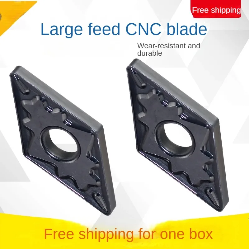 

CNC blade DNMG150404HQ TN60 DNMG150408HQ TN60 ceramic blade