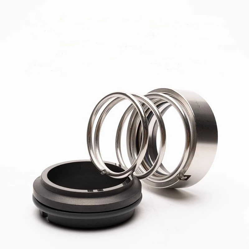 

1Pcs M37G Series Mechanical Seal Spring Alloys 18 20 22 25 28 30 32 35 38 40mm Applicable to circulating Water pumps Multi-size