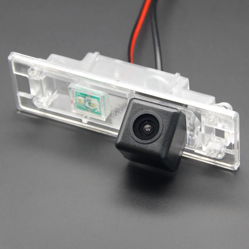 For BMW Mini Clubman R55 F75 Clubvan R55 R60 R61 i3 640i F12 F13 F06 Car Rear View Parking Camera Auto Backup Monitor Waterproof