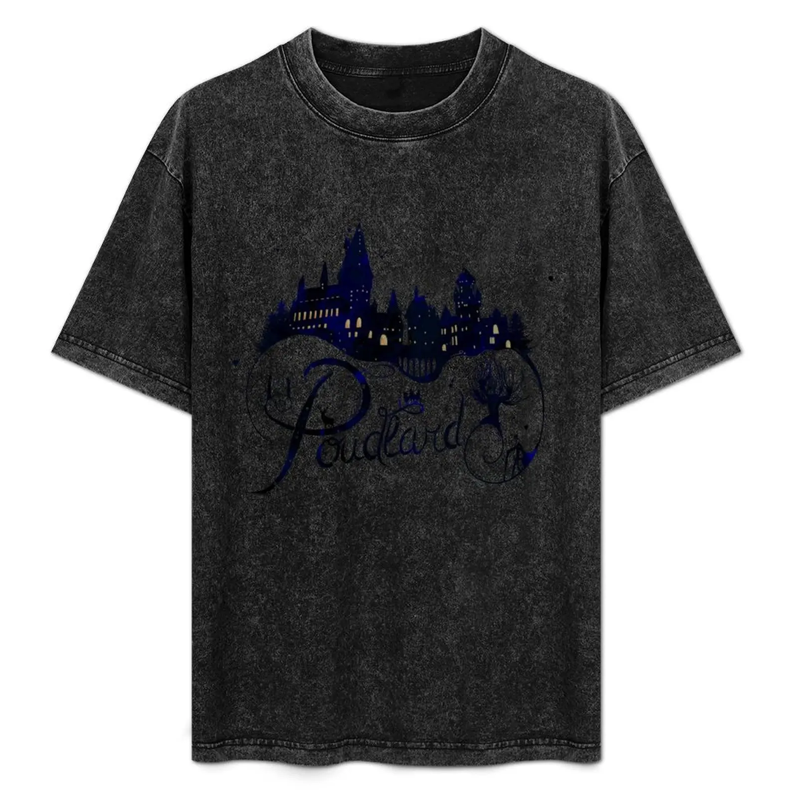 

Pudlrd T-Shirt Holiday Lightweight T-Shirt