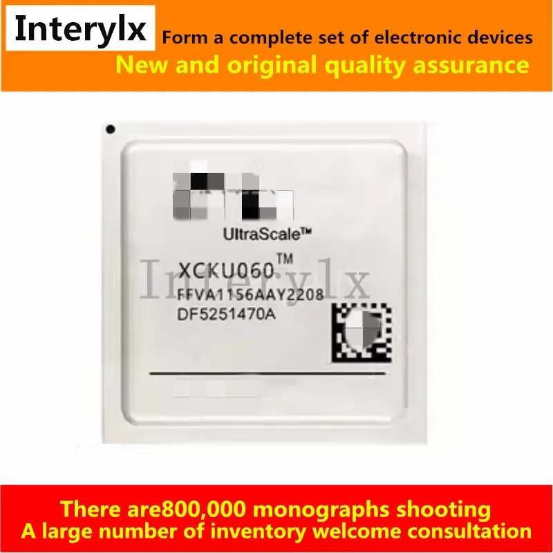 

1 шт./лот Φ IC FPGA 520 I/O 1156FCBGA Chip