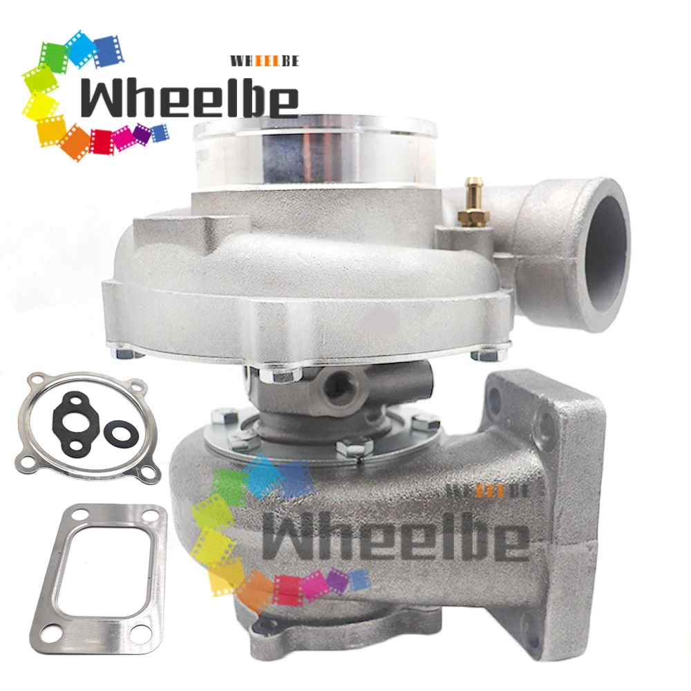 New GT35 Turbo Univ… - image