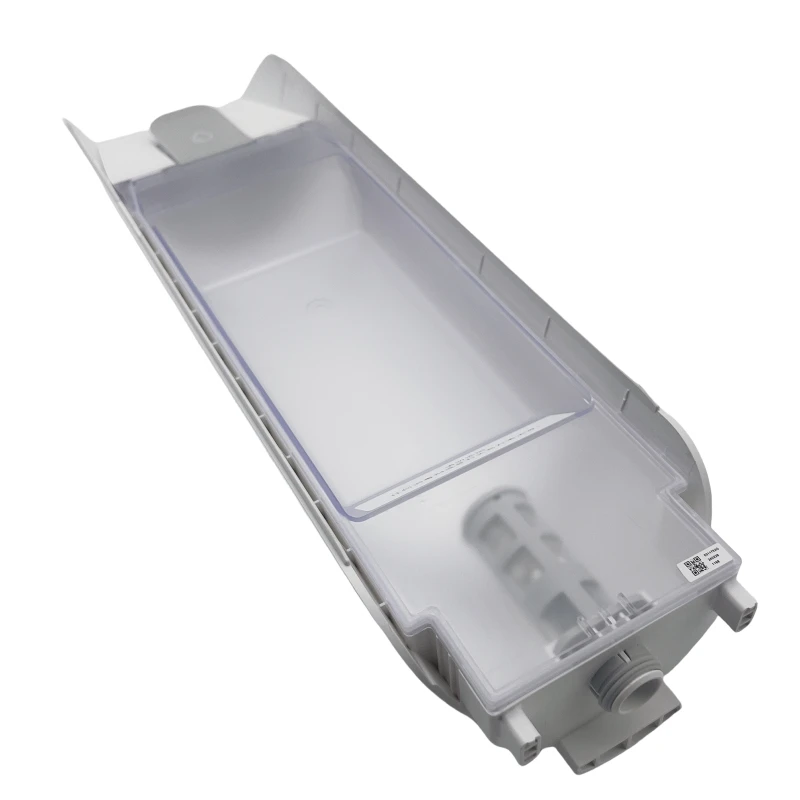 ملحق خزان المياه النظيفة Roborock Flexi Pro الأصلي لقطع غيار المكنسة الكهربائية الرطبة والجافة Flexi / Flexi Lite