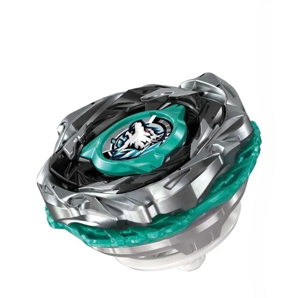 Original Takara Tomy Bey X CX-10 Booster Wolf Hunt F0-60DB