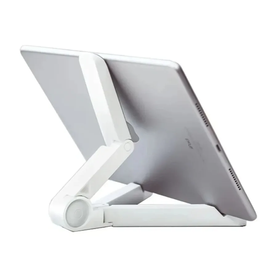 Universal Tablet Holder Desktop Folding Simple Easy To Carry Mobile Phone Fixed Tablet Stand For iPad Samsung Xiaomi Stand