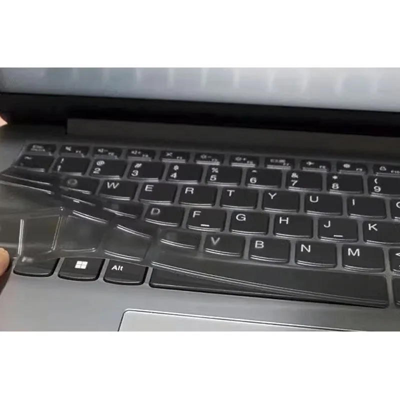 لينوفو Ideapad فليكس 5 5g 14 Ideapad 5 14 فليكس 5 14 S540 اليوغا 14s 14 بوصة 2021 غطاء لوحة مفاتيح الكمبيوتر المحمول الجلد بطانة حماية