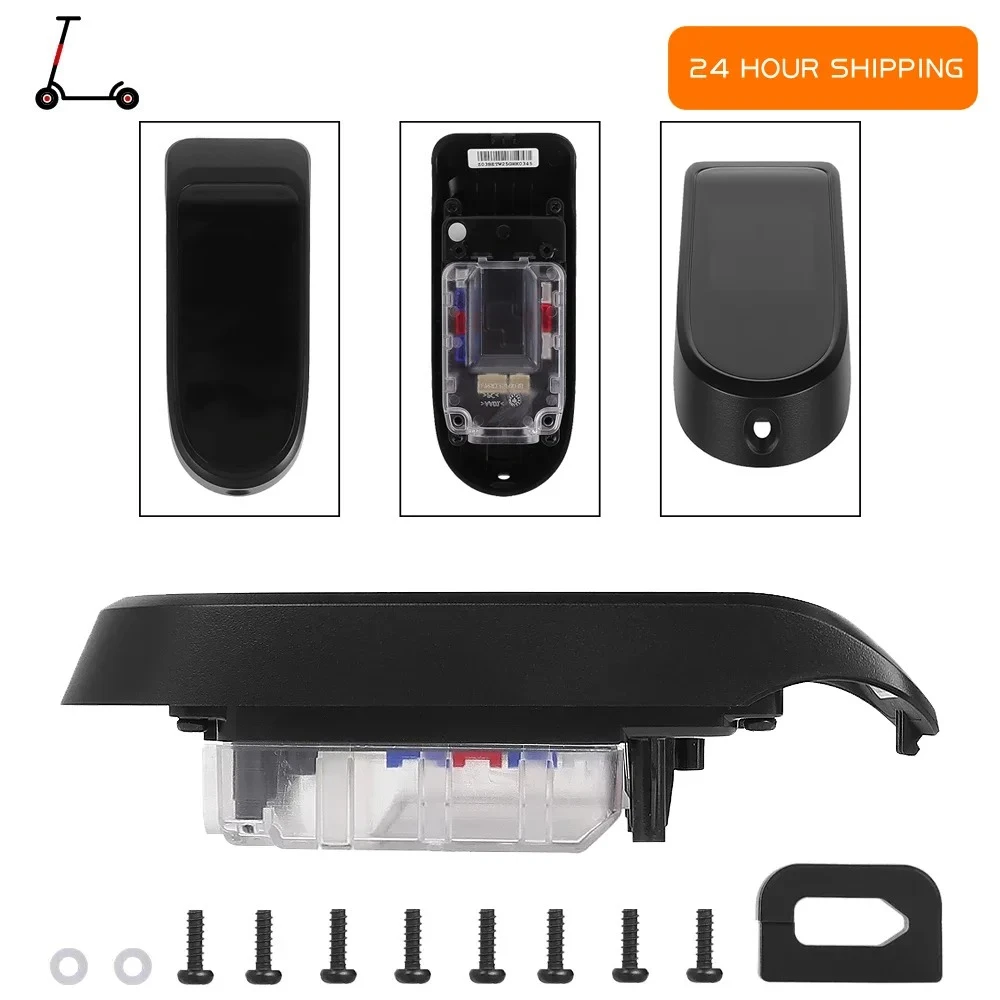 

Display Dashboard for Segway Ninebot F3 E-Scooter Display Meter Panel LED Instrument Screen Part
