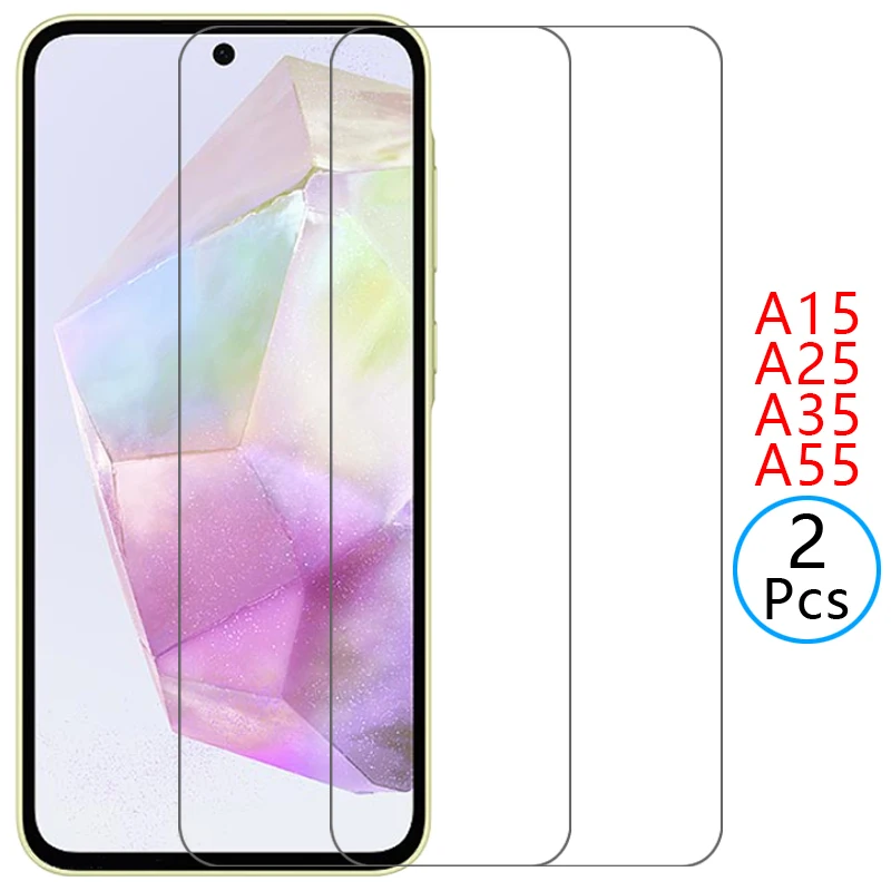 Protective Tempered…