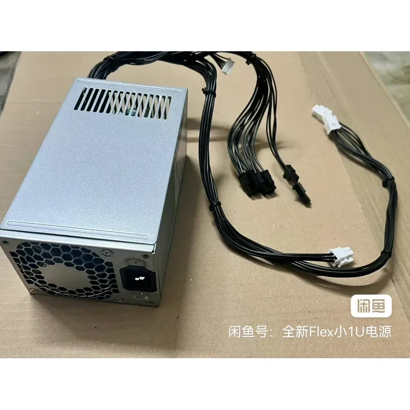 for HP 550W Power Supply Unit Replacement Compatible with Desktop Computer PSU