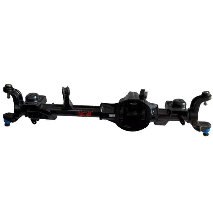 Reinforced Front Axle Housing Suitable for Jeeps Wranglers JK 2007-2018 68004069aa